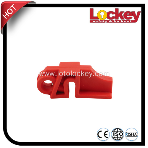 Plastic Nylon Circuit Breaker Lockout